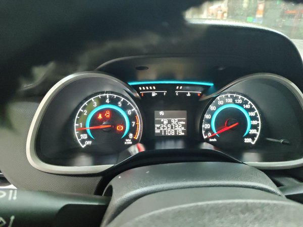 Chevrolet Cavalier 2016, 110800 км, за 3292 USD - фото 12