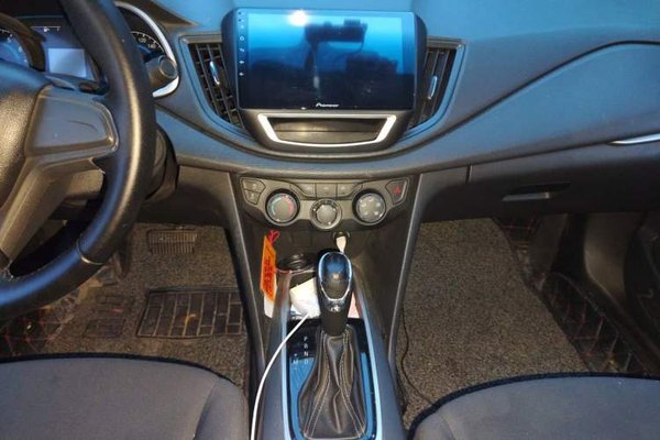 Chevrolet Cavalier 2016, 108600 км, за 3406 USD - фото 14