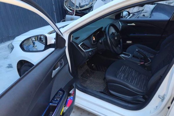 Chevrolet Cavalier 2016, 108600 км, за 3406 USD - фото 17