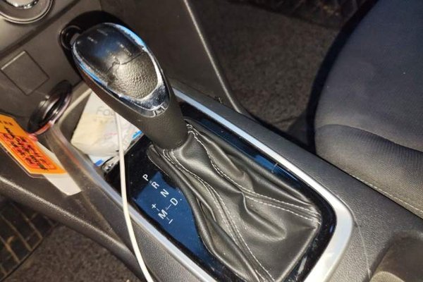 Chevrolet Cavalier 2016, 108600 км, за 3406 USD - фото 15