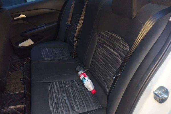 Chevrolet Cavalier 2016, 108600 км, за 3406 USD - фото 18