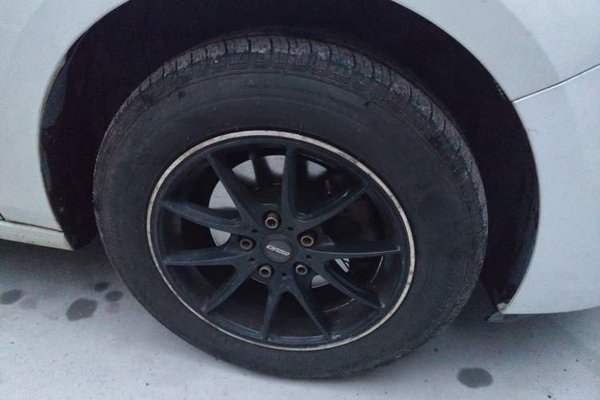 Chevrolet Cavalier 2016, 108600 км, за 3406 USD - фото 8