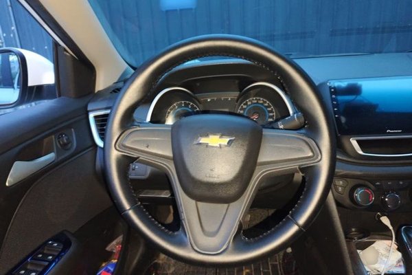 Chevrolet Cavalier 2016, 108600 км, за 3406 USD - фото 11