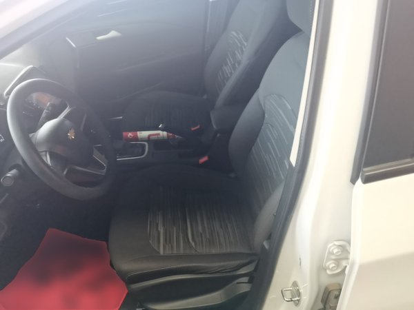 Chevrolet Cavalier 2016, 109300 км, за 5123 USD - фото 18
