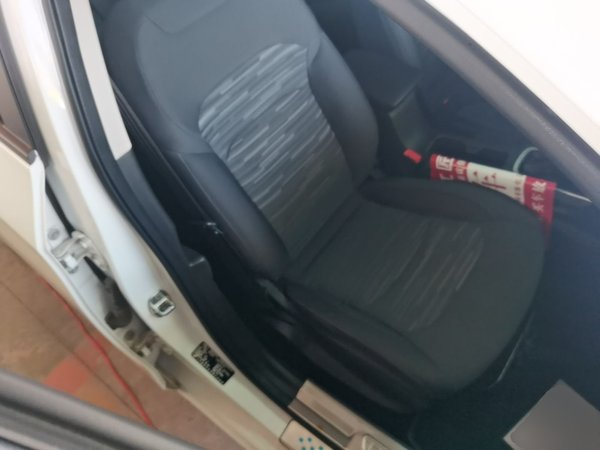 Chevrolet Cavalier 2016, 109300 км, за 5123 USD - фото 23