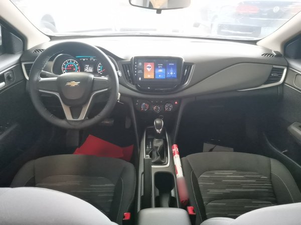 Chevrolet Cavalier 2016, 109300 км, за 5123 USD - фото 13