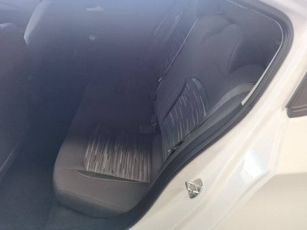 Chevrolet Cavalier 2016, 109300 км, за 5123 USD - фото 20