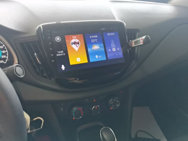 Chevrolet Cavalier 2016, 109300 км, за 5123 USD - фото 16