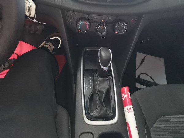 Chevrolet Cavalier 2016, 109300 км, за 5123 USD - фото 17