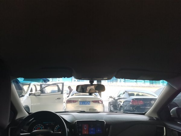 Chevrolet Cavalier 2016, 109300 км, за 5123 USD - фото 21