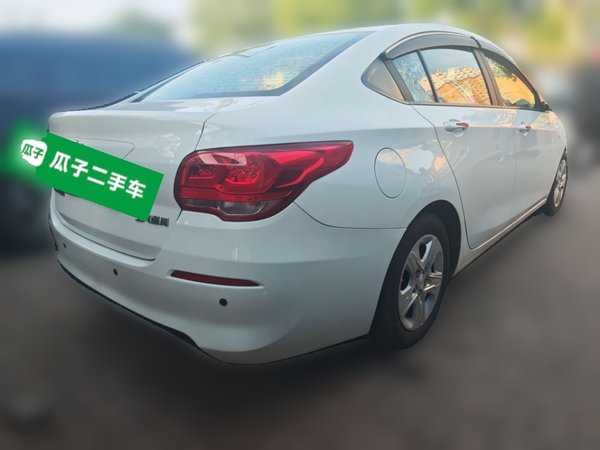 Chevrolet Cavalier 2016, 142900 км, за 3480 USD - фото 7