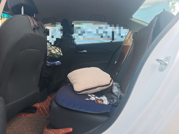 Chevrolet Cavalier 2016, 142900 км, за 3480 USD - фото 19