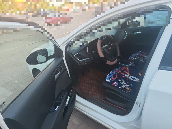 Chevrolet Cavalier 2016, 142900 км, за 3480 USD - фото 18