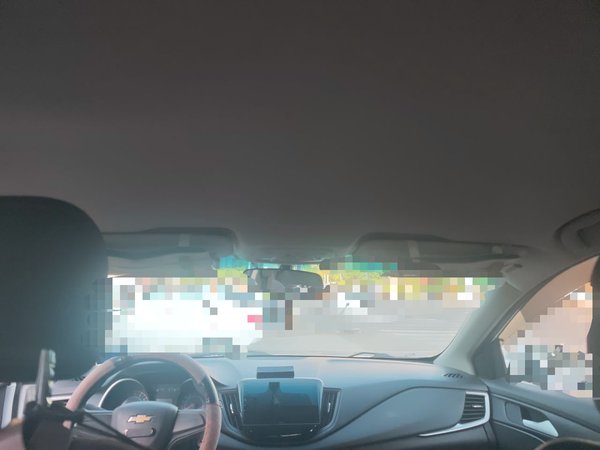 Chevrolet Cavalier 2016, 142900 км, за 3480 USD - фото 20