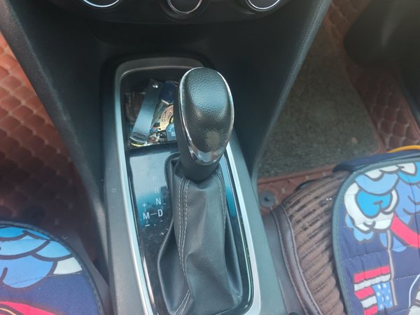Chevrolet Cavalier 2016, 142900 км, за 3480 USD - фото 16