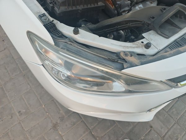 Chevrolet Cavalier 2016, 142900 км, за 3480 USD - фото 8