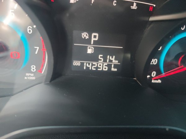 Chevrolet Cavalier 2016, 142900 км, за 3480 USD - фото 14