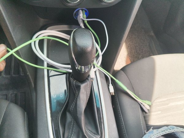 Chevrolet Cavalier 2016, 165200 км, за 5096 USD - фото 11