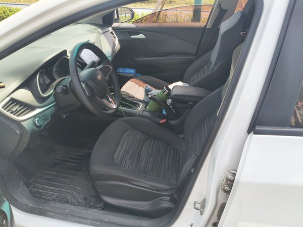 Chevrolet Cavalier 2016, 165200 км, за 5096 USD - фото 12