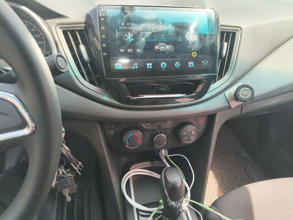 Chevrolet Cavalier 2016, 165200 км, за 5096 USD - фото 10