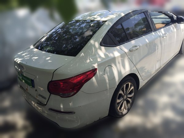 Chevrolet Cavalier 2016, 203300 км, за 4373 USD - фото 15