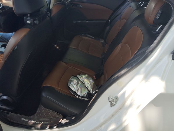 Chevrolet Cavalier 2016, 203300 км, за 4373 USD - фото 21