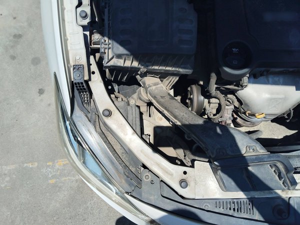 Chevrolet Cavalier 2016, 203300 км, за 4373 USD - фото 6