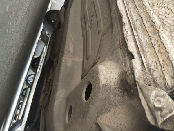 Chevrolet Cavalier 2016 1.5L Automatic Xinsong Edition, 2016 года