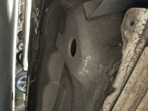 Chevrolet Cavalier 2016, 203300 км, за 4373 USD