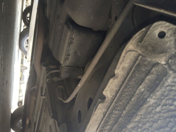 Chevrolet Cavalier 2016 1.5L Automatic Xinsong Edition, 2016 года