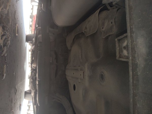 Chevrolet Cavalier 2016, 203300 км, за 4373 USD - фото 10