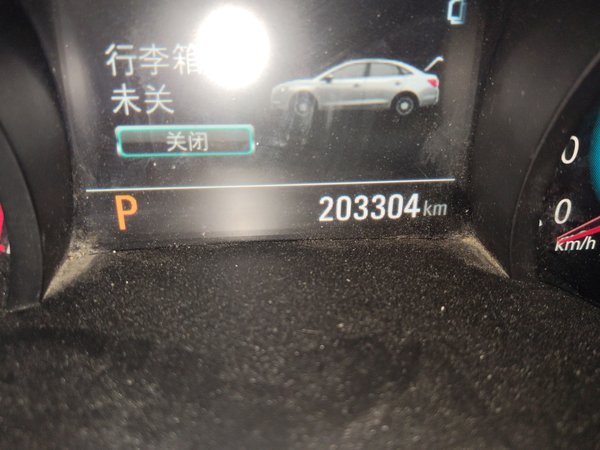 Chevrolet Cavalier 2016, 203300 км, за 4373 USD - фото 8