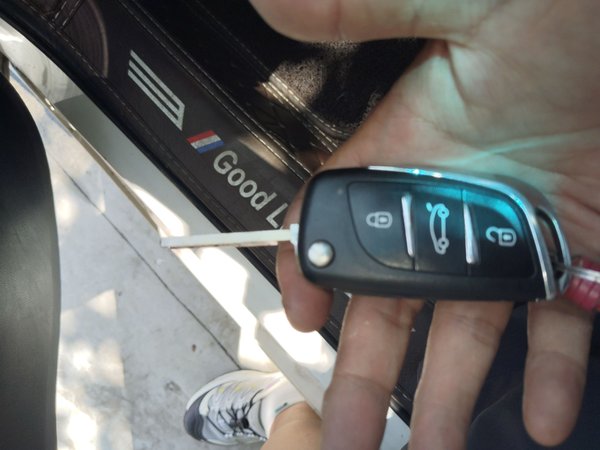 Chevrolet Cavalier 2016, 203300 км, за 4373 USD - фото 18