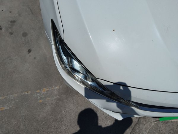 Chevrolet Cavalier 2016, 203300 км, за 4373 USD - фото 16