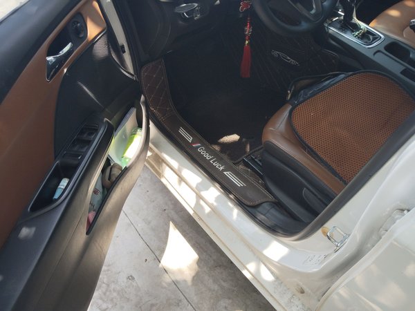 Chevrolet Cavalier 2016, 203300 км, за 4373 USD - фото 20