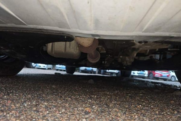Chevrolet Cavalier 2016, 56700 км, за 3134 USD - фото 24