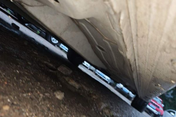 Chevrolet Cavalier 2016, 56700 км, за 3134 USD - фото 26