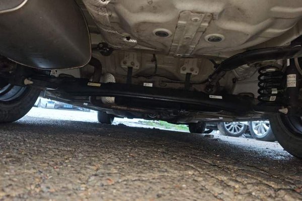 Chevrolet Cavalier 2016, 56700 км, за 3134 USD - фото 25