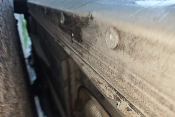 Chevrolet Cavalier 2016, 56700 км, за 3134 USD - фото 28