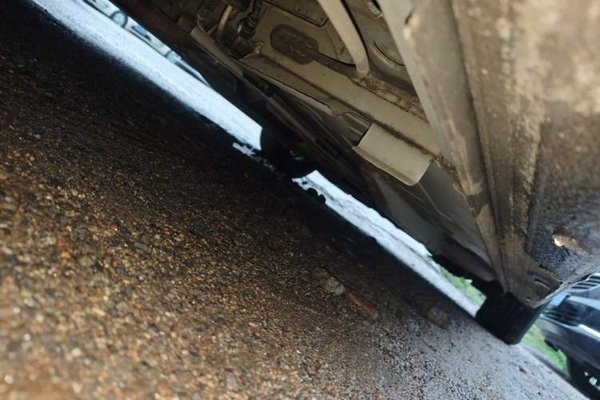 Chevrolet Cavalier 2016, 56700 км, за 3134 USD - фото 29