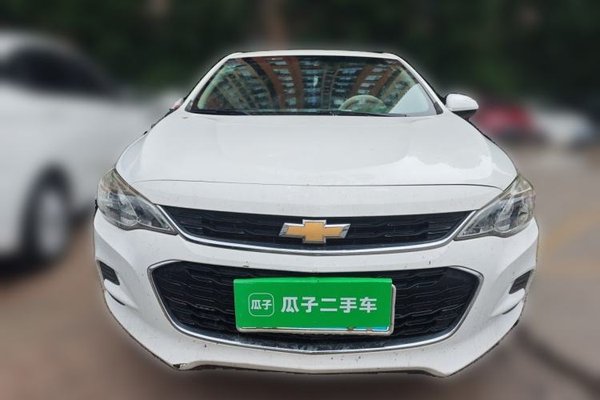 Chevrolet Cavalier 2016, 56700 км, за 3134 USD