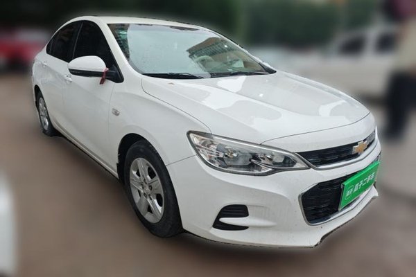 Chevrolet Cavalier 2016, 56700 км, за 3134 USD