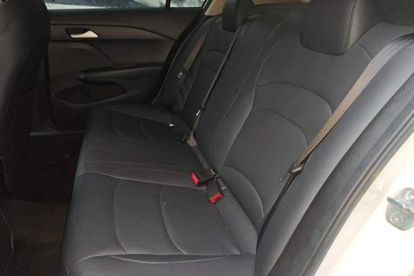 Chevrolet Cavalier 2016, 56700 км, за 3134 USD - фото 17