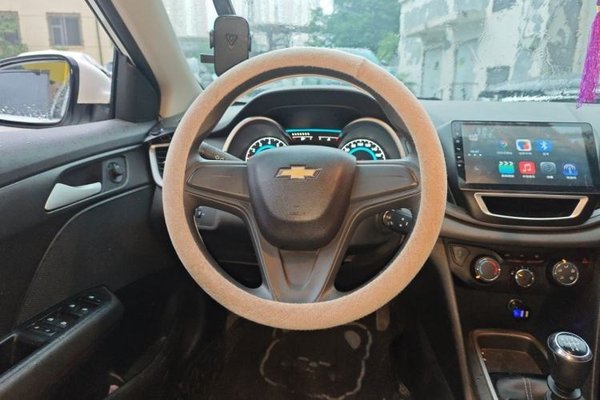 Chevrolet Cavalier 2016, 56700 км, за 3134 USD - фото 10