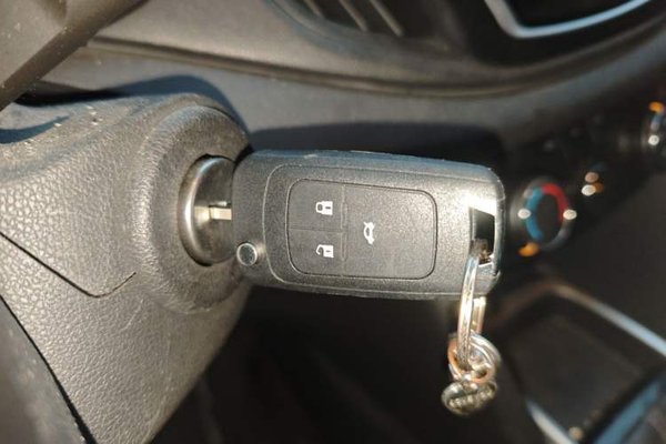 Chevrolet Cavalier 2016, 56700 км, за 3134 USD - фото 20