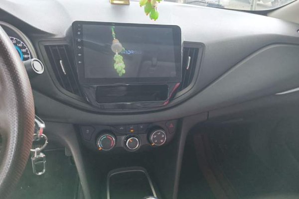 Chevrolet Cavalier 2016, 78200 км, за 4405 USD - фото 15