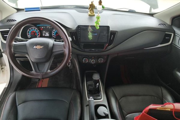 Chevrolet Cavalier 2016, 78200 км, за 4405 USD - фото 12