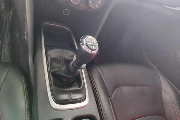 Chevrolet Cavalier 2016, 78200 км, за 4405 USD - фото 16