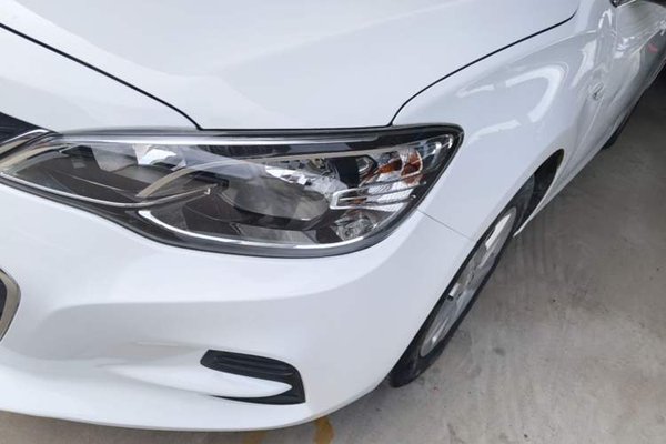 Chevrolet Cavalier 2016, 78200 км, за 4405 USD - фото 8