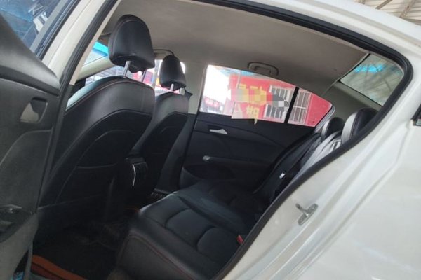 Chevrolet Cavalier 2016, 78200 км, за 4405 USD - фото 20